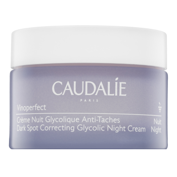 Caudalie Vinoperfect Night Cream Dark Spot Glycolic Night Cream 50 ml