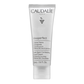 Caudalie Vinoperfect Dark Spot Correcting Hand Cream cremă de mâini împotriva petelor pigmentare 50 ml