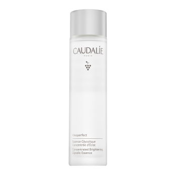 Caudalie Vinoperfect Concentrated Glycolic Essence Loțiune calmantă împotriva petelor pigmentare 150 ml