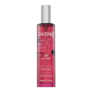 Caudalie The Des Vignes Body & Hair Nourishing Oil ulei față, corp, păr 50 ml