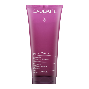 Caudalie Thé des Vignes Shower Gel shower gel for women 200 ml
