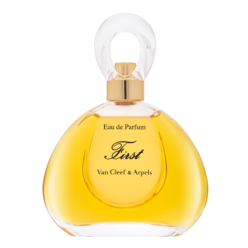 Van Cleef & Arpels First Eau de Parfum voor vrouwen 100 ml
