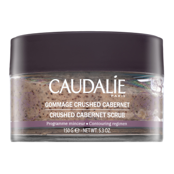 Caudalie Crushed Cabernet Scrub peeling gel 150 g