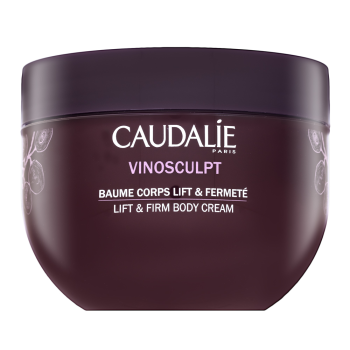Caudalie Vinosculpt Lift & Firm Body Cream lifting strengthening cream 250 ml