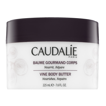 Caudalie Vine Body Butter unt de corp cu efect de hidratare 225 ml