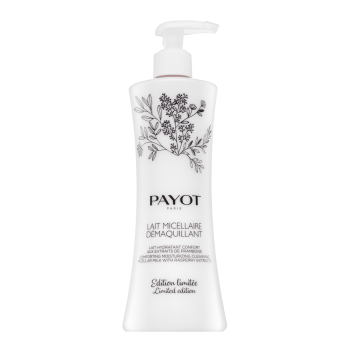 Payot Lait Micellaire Démaquillant lapte de curățare cu efect de hidratare 400 ml