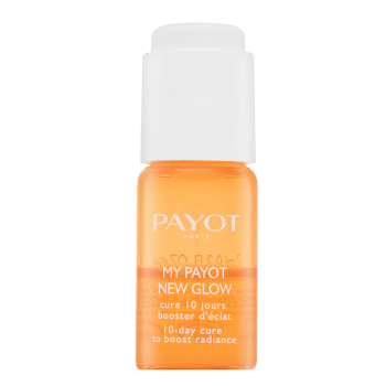 Payot My Payot New Glow 10-Day Cure aufhellendes Serum mit Vitamin C gegen Hautalterung 7 ml