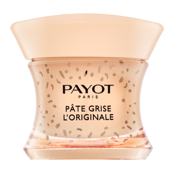 Payot Pâte Grise L'Originale 100th Anniversary Edition nočný krém pre akné pokožku 15 ml