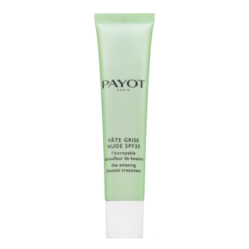 Payot Pâte Grise tónujúce a hydratačné emulzie Nude SPF30 40 ml