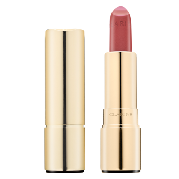 Clarins Joli Rouge Lipstick dolgo obstojna šminka z vlažilnim učinkom 751 Tea Rose 3,5 g
