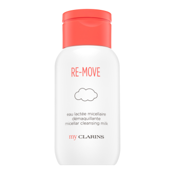 Clarins My Clarins RE-MOVE Micellar Cleansing Milk lapte de curățare pentru toate tipurile de piele 200 ml