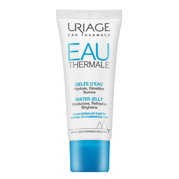 Uriage Eau Thermale Water Jelly moisturizing emulsion for normal / combination skin 40 ml