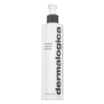 Dermalogica Intensive Moisture Cleanser tisztító tej száraz arcbőrre 295 ml