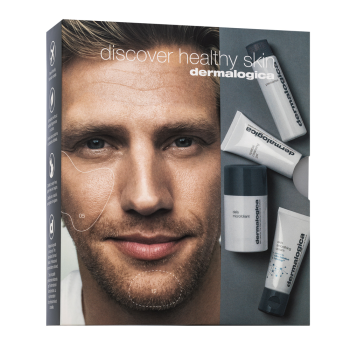 Dermalogica Discover Healthy Skin Kit Set für normale/gemischte Haut