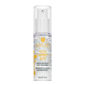 Erborian Yuza Sorbet Eye očné omladzujúce sérum Radiance Eye Serum 15 ml