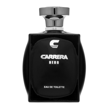 Carrera Nero woda toaletowa dla mężczyzn 100 ml