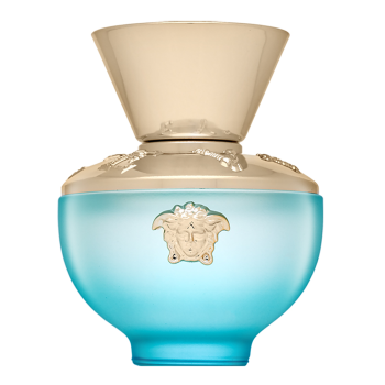 Versace Pour Femme Dylan Turquoise woda toaletowa dla kobiet 100 ml