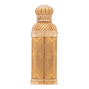 Alexandre.J The Art Deco Collector The Majestic Amber Eau de Parfum voor vrouwen 100 ml