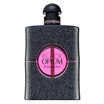 Yves Saint Laurent Black Opium Neon parfémovaná voda pro ženy 75 ml