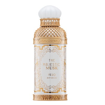 Alexandre.J The Art Deco Collector The Majestic Musk Eau de Parfum uniszex 100 ml