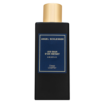 Angel Schlesser Les Eaux D'Un Instant Absolu Deep Leather parfémovaná voda unisex 100 ml