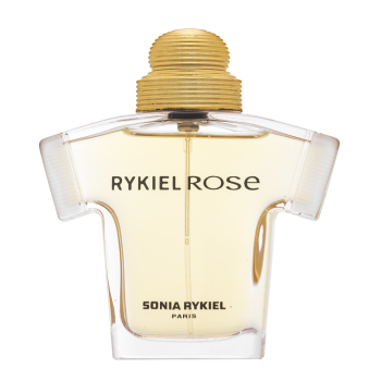 Sonia Rykiel Rykiel Rose Eau de Parfum for women 50 ml
