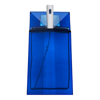 Thierry Mugler Alien Man Fusion Eau de Toilette férfiaknak 100 ml