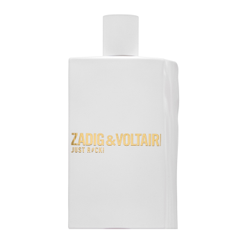 Zadig & Voltaire Just Rock! for Her parfémovaná voda pro ženy 100 ml
