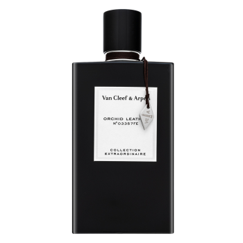 Van Cleef & Arpels Collection Extraordinaire Orchidee Leather woda perfumowana unisex 75 ml