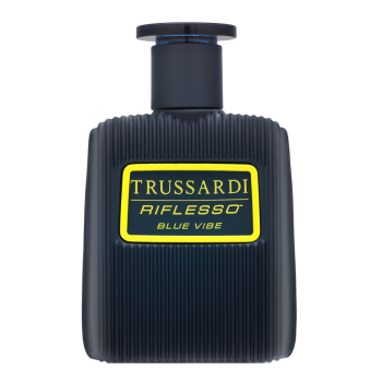 Trussardi Riflesso Blue Vibe woda toaletowa dla mężczyzn 50 ml