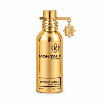 Montale Intense Amber parfémovaná voda unisex 50 ml