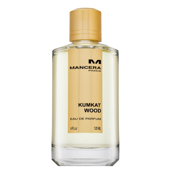 Mancera Kumkat Wood parfémovaná voda unisex 120 ml