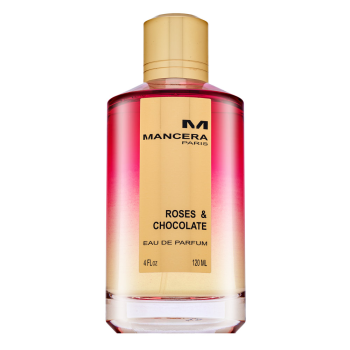 Mancera Roses & Chocolate Eau de Parfum unisex 120 ml