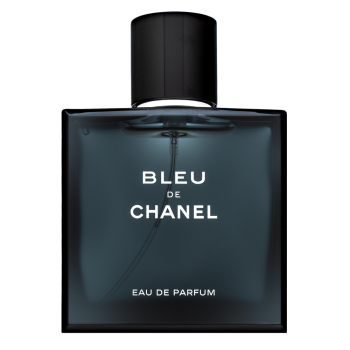 Chanel Bleu de Chanel Eau de Parfum voor mannen 50 ml