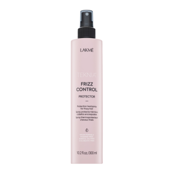 Lakmé Teknia Frizz Control Protector beschermingsspray voor warmtebehandeling van haar 300 ml