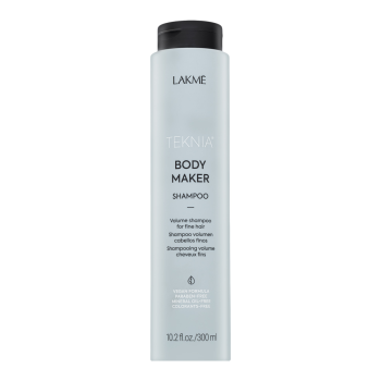 Lakmé Teknia Body Maker Shampoo shampoo voor haarvolume 300 ml