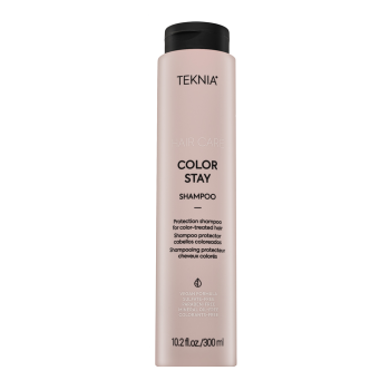 Lakmé Teknia Color Stay Shampoo negovalni šampon za barvane lase 300 ml