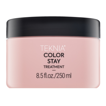 Lakmé Teknia Color Stay Treatment voedend masker voor gekleurd haar 250 ml
