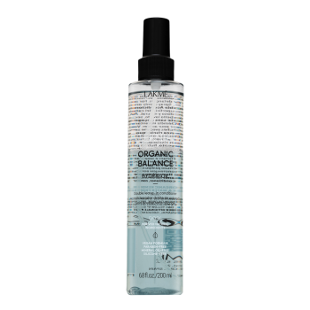 Lakmé Teknia Organic Balance Hydra-Oil spoelvrije conditioner voor alle haartypes 200 ml