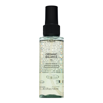 Lakmé Teknia Organic Balance Oil ulei pentru toate tipurile de păr 100 ml