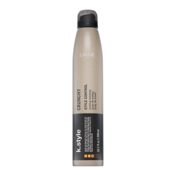 Lakmé K.Style Crunchy Working Spray spray pentru styling pentru a defini si forma 300 ml