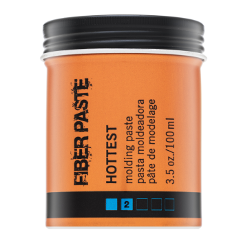 Lakmé K.Style Fiber Paste Molding Paste pasta do stylizacji dla lekkiego utrwalenia 100 ml
