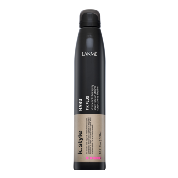 Lakmé K.Style Hard Xtreme Hold Spray mocno utrwalający lakier do włosów 300 ml