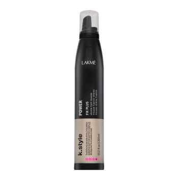 Lakmé K.Style Power Xtreme Hold Mousse utrwalająca pianka do włosów 300 ml
