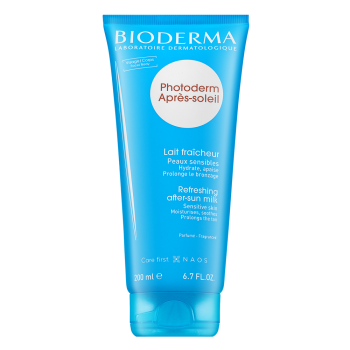 Bioderma Photoderm umirujuća emulzija Refreshing After-Sun Milk 200 ml