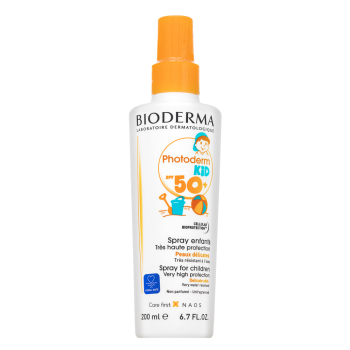 Bioderma Photoderm Kid sprej za sunčanje Spray For Children SPF50+ 200 ml