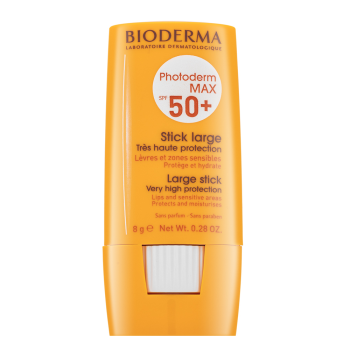 Bioderma Photoderm zaštitni balzam MAX Large Stick SPF50 Lips And Sensitives Areas 8 g