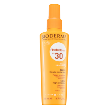 Bioderma Photoderm SPF30 Spray spray do opalania 200 ml