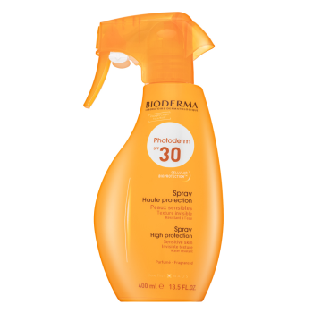 Bioderma Photoderm sprej za sunčanje SPF30 Spray 400 ml