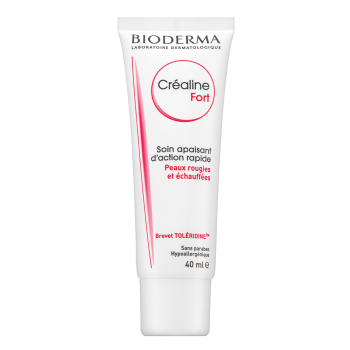 Bioderma Créaline umirujuća emulzija Fort 40 ml